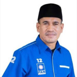 Usai Mendaftar di KPU Malteng, Ruhunussa : Saya Akan Mundur dari PAN