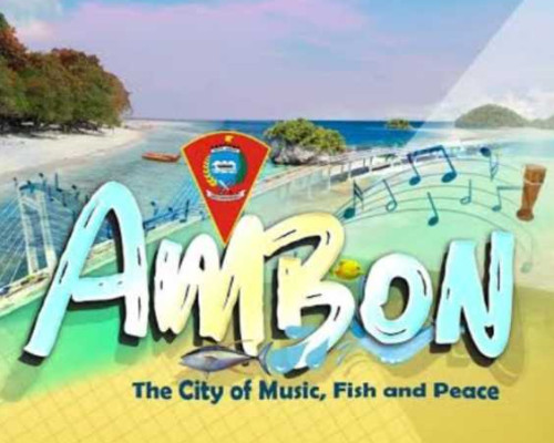 Ronny Loppies Presentasikan Praktik Terbaik AMO