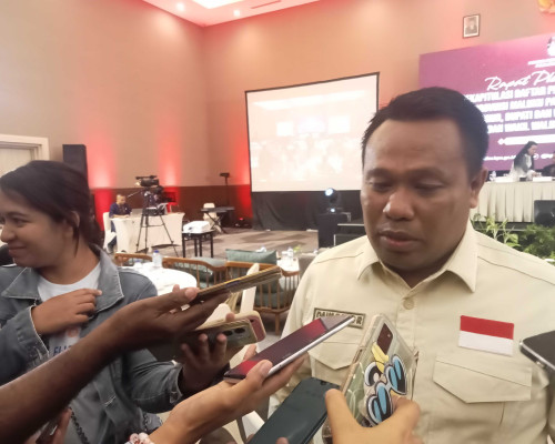 Bawaslu Ingatkan KPU, Umumkan DPS di Tempat Mudah Dijangkau Warga