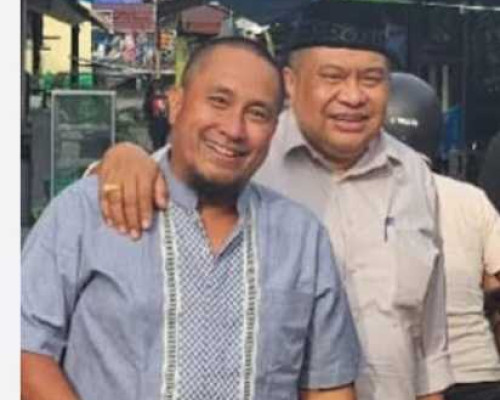 Dapat Rekomendasi Hanura, OSO : Semua Kader Harus Menangkan AMAN