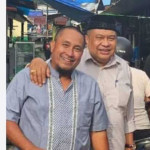 Dapat Rekomendasi Hanura, OSO : Semua Kader Harus Menangkan AMAN