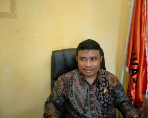 Jaga Netralitas ASN Jelang Pilkada, Bawaslu Bursel Keluarkan Himbauan
