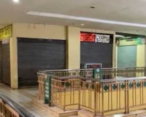 PT MMG Minta Kosongkan Amplaz, Pedagang Keberatan