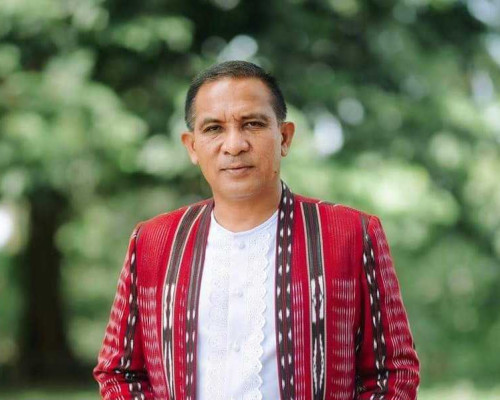 Golkar Bisa Usung Cagub Sendiri, Latuconsina : Saya Tetap Maju