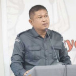 Anggaran Pilkada untuk Bawaslu Maluku Cair 100 Persen