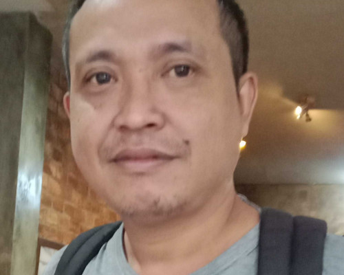 Hendra Abubakar Siap Bertarung di Musprov Ipsi Maluku