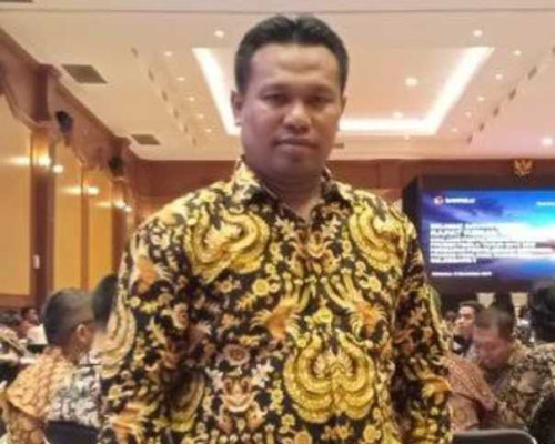 Bawaslu Maluku Minta Pengumuman DPS di Lokasi yang Mudah Dijangkau