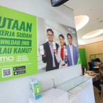 Dana Kelolaan BP Jamsostek Meningkat