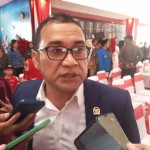 Hentihu Optimis Menang Pilkada Buru