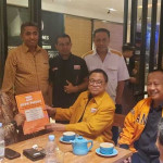 Rahawarin-Vanath dapat Rekom dari Hanura