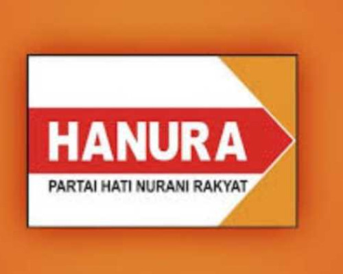 Empat Paslon Calkada Ini dapat Rekom dari Hanura