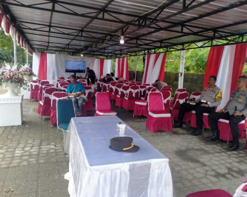 Hingga Hari Kedua, Belum Ada Paslon yang Mendaftar ke KPU Bursel