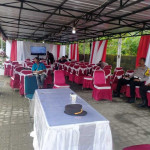 Hingga Hari Kedua, Belum Ada Paslon yang Mendaftar ke KPU Bursel