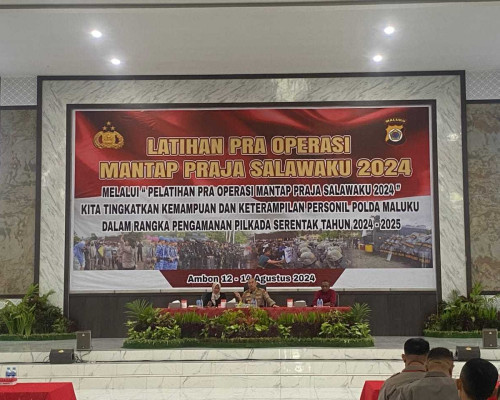 Bawaslu Ingatkan Pentingnya Kolaborasi Mengawal Tahapan Pilkada 