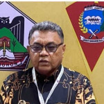 Canangkan HUT Kota, Kaya : Tarkamnas Sesuai Keinginan Presiden