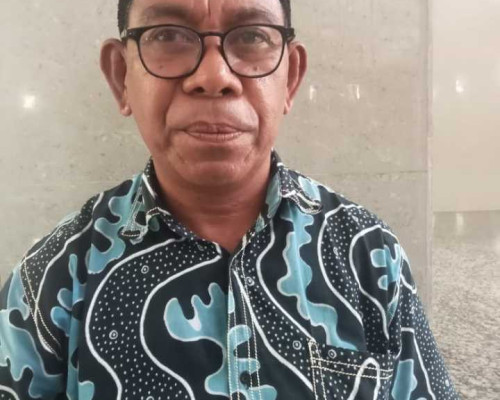 Tuding Penyerobotan Lahan di Dusun Wailusun, Opier : Harus Dibuktikan Ke Pengadilan 