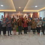 Bawaslu Maluku Perkuat Kapasitas Pengelolaan Layanan Data 