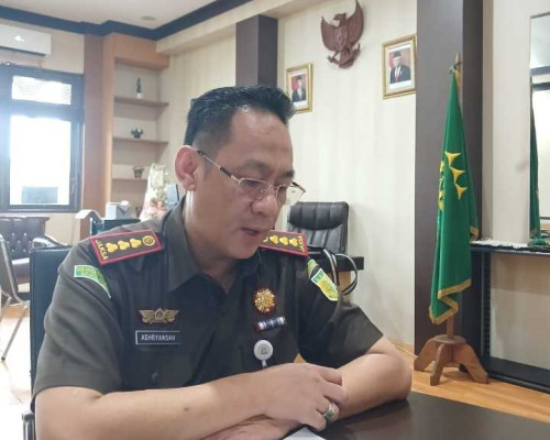 Gelapkan Dana BOK, Kepala Puskesmas Saparua Jadi Tersangka