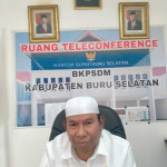 Jelang Penutupan, Sudah Ratusan Pelamar Daftar CPNS di Bursel