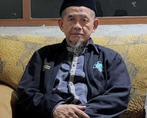 Danny-Azhar Sesumbar Dapat Dukungan Muhammadiyah, Said : Kami Netral dalam Pilgub 2024