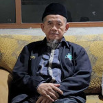 Danny-Azhar Sesumbar Dapat Dukungan Muhammadiyah, Said : Kami Netral dalam Pilgub 2024