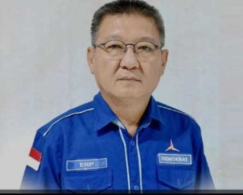 Menangkan Murad-Michael, Demokrat Bakal Pecat Kader "Mbalelo"