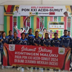 Atlet Dayung Maluku Loloskan 6 Nomor di Final PON Aceh-Sumut