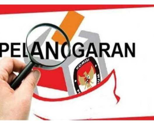 Daniel Rigan Dilaporkan ke Bawaslu-Gakumdu Buru