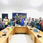 Komitmen Turunkan Angka Stunting Bursel dibawah 20 Persen, TPPS Gelar Desiminasi