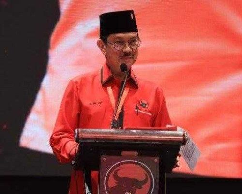 Prof Tamma: Danny Pomanto Berdarah Gorontalo, Sangat Sulit Membangun Sentimen Primordial di Sulsel