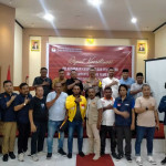 Jelang Kampanye, KPU Bursel Gelar Rakor