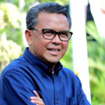 Bantah Soal Dukungan ke Danny-Azhar di Pilgub Sulsel, NA: Saya Fokus Urus Bisnis Saja 