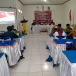 KPU Gelar Rakor Persiapan Pembentukan KPPS 