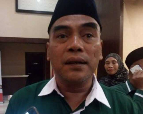 PKB Siap Menangkan Murad-Michael