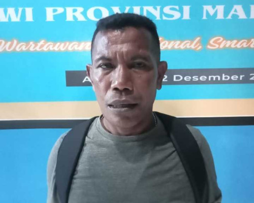 Tagihan Langganan Media di DPRD Maluku, Diduga Diambil OT