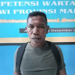 Tagihan Langganan Media di DPRD Maluku, Diduga Diambil OT