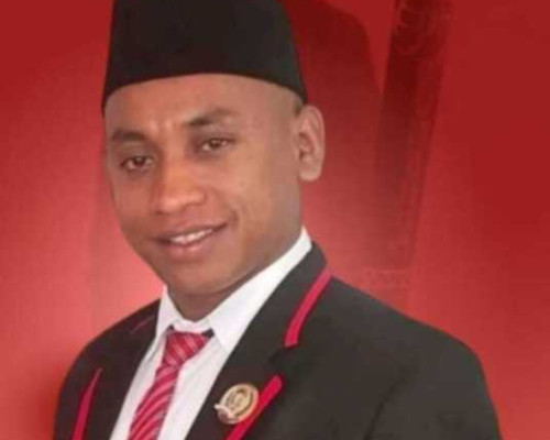 Rumahsoal Apresiasi Pemda SBB Perhatikan Kebutuhan Masyarakat Adat