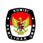 KPU Tetapkan Tiga Paslon di Pilgub Maluku