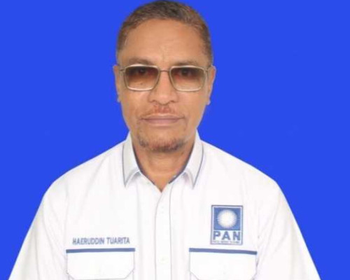 Tuarita Yakin Prabowo Tak Akan Intevensi Pilkada Maluku