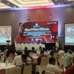 KPU Maluku Resmi Tetapkan Sebanyak 1.332.149 DPT Pemilih 2024