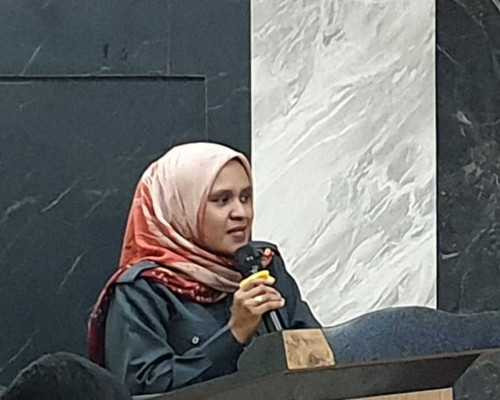 Bawaslu Ambon Belum Temukan Pelanggaran di Massa Kampanye 