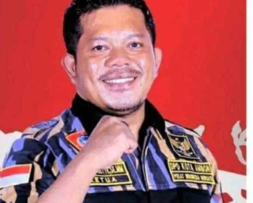 PEKAT Kota Ambon Komitmen Menangkan Pasangan Bodewin-Ely