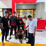 Sempat Kabur Dari Lapas Namlea, Pelaku Pencabulan Ini Akhirnya Ditangkap