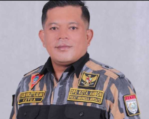 Debat Perdana, Paslon Bodewin-Ely  Mampu Curi Perhatian Warga dan Layak Pimpin Kota Ambon