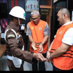 Kejati Maluku Tetapkan Dua Tersangka Korups Proyek SMI