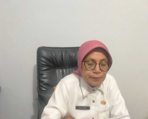 Pelaksanaan PIN di Bursel Capai 90 Persen 