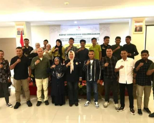 Bawaslu Gandeng KAHMI Kawal Pilkada Serentak 