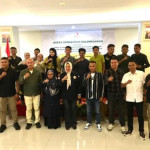 Bawaslu Gandeng KAHMI Kawal Pilkada Serentak 