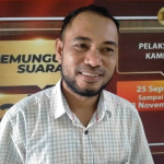 Debat Kandidat Calon Bupati dan Wakil Bupati Bursel Dimulai 14 Oktober