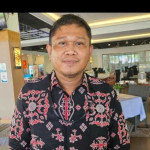 Subair Sebut Belum Ada Pelanggaran Selama Debat Perdana